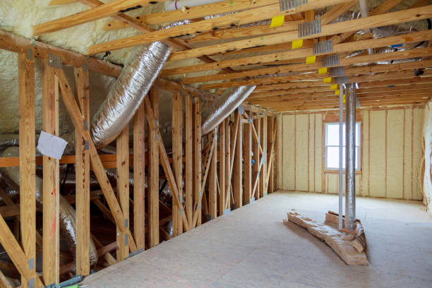 Best Insulation for Specific Applications in Fort Branch, IN